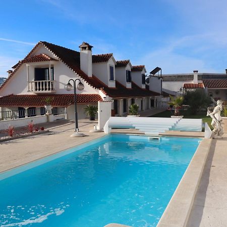 Casal Dos Frades Bed & Breakfast Fontainhas  ภายนอก รูปภาพ