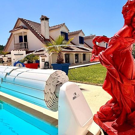 Casal Dos Frades Bed & Breakfast Fontainhas  ภายนอก รูปภาพ
