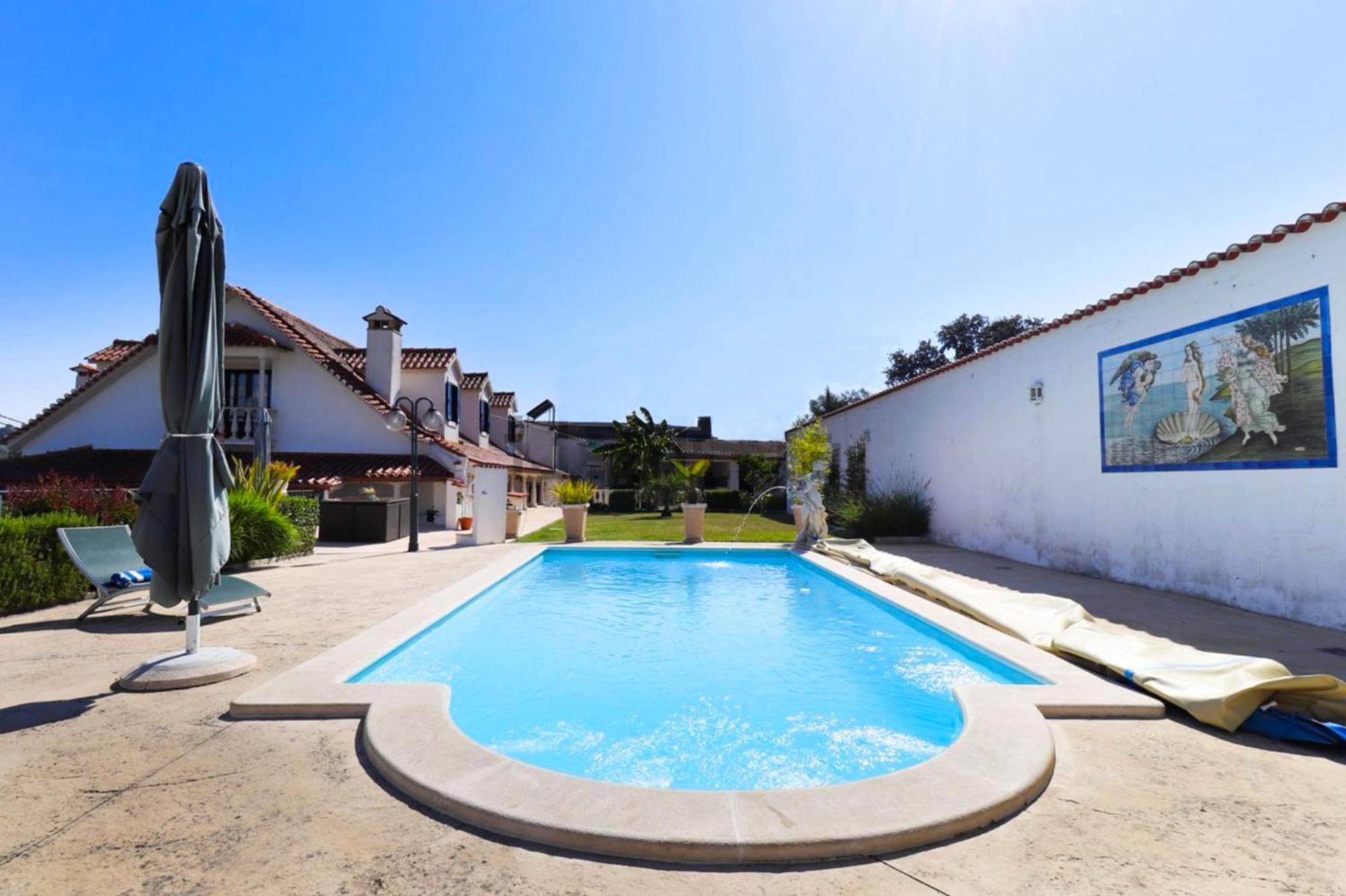 Casal Dos Frades Bed & Breakfast Fontainhas  ภายนอก รูปภาพ