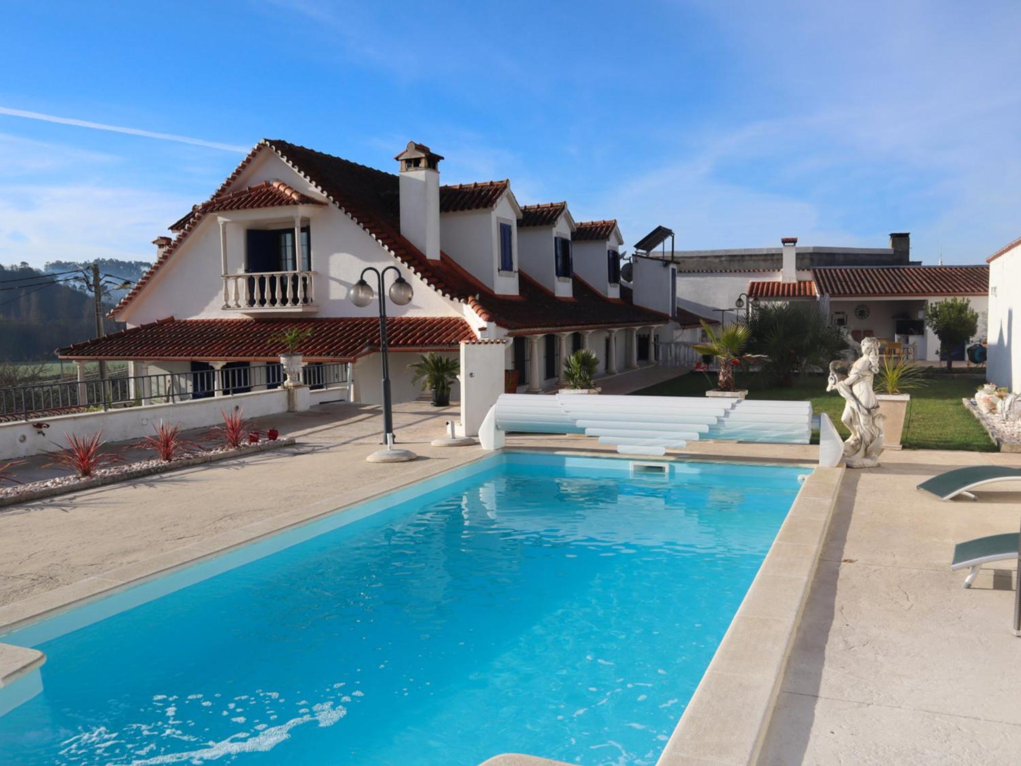 Casal Dos Frades Bed & Breakfast Fontainhas  ภายนอก รูปภาพ