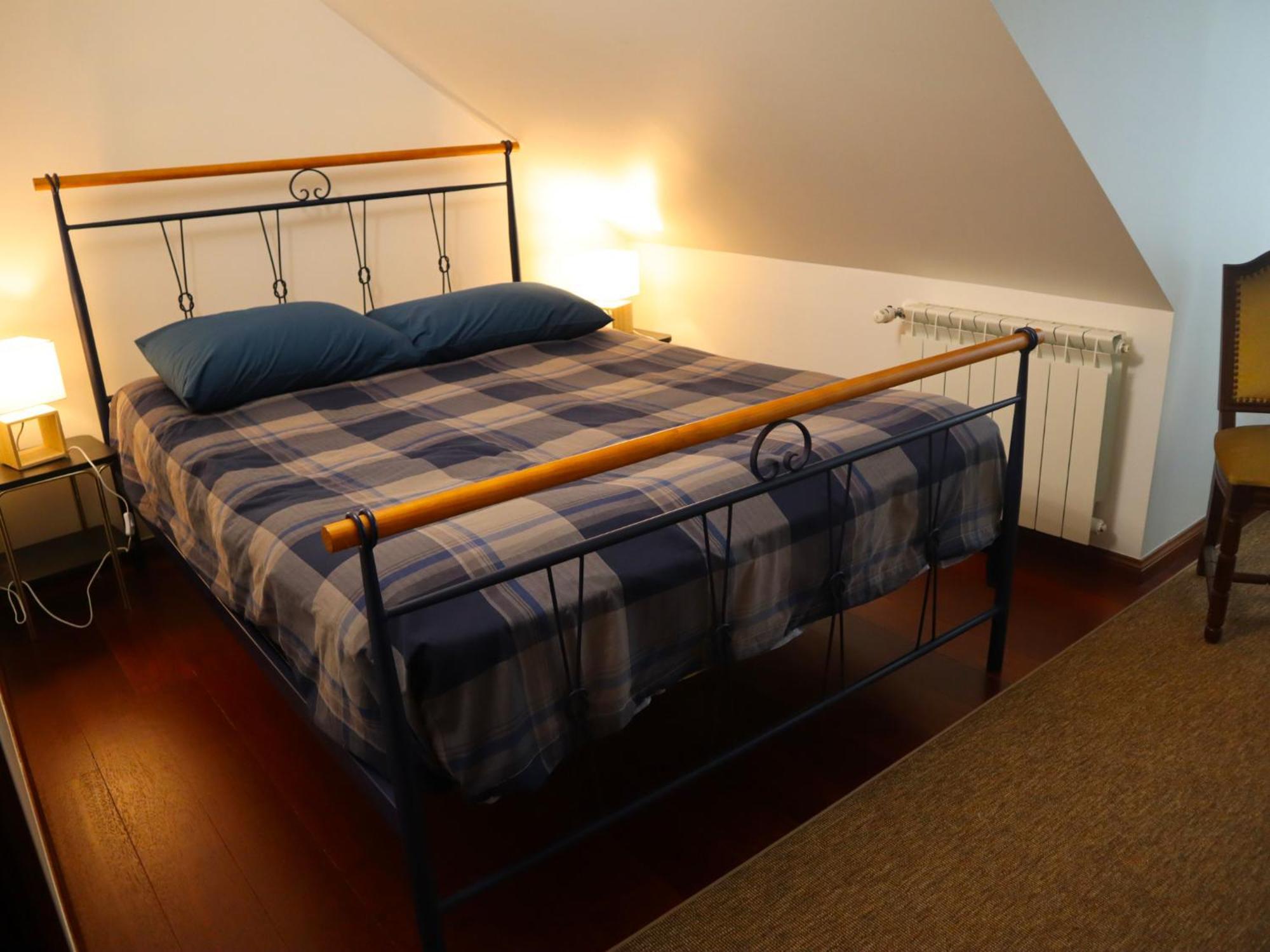 Casal Dos Frades Bed & Breakfast Fontainhas  ภายนอก รูปภาพ