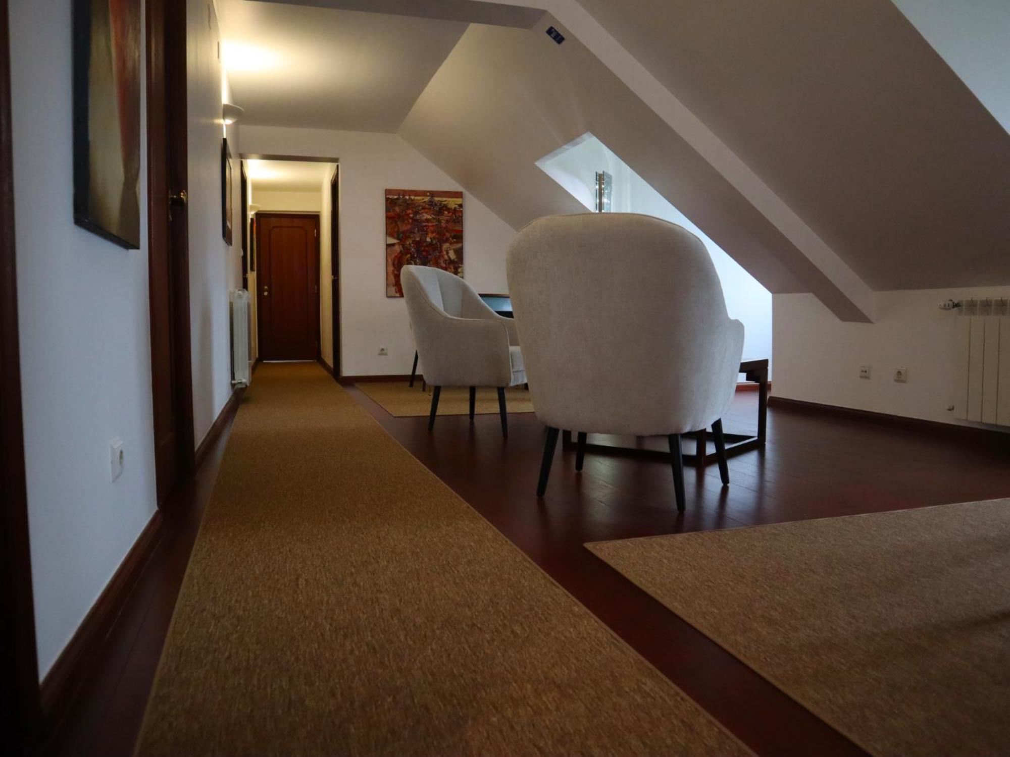 Casal Dos Frades Bed & Breakfast Fontainhas  ภายนอก รูปภาพ