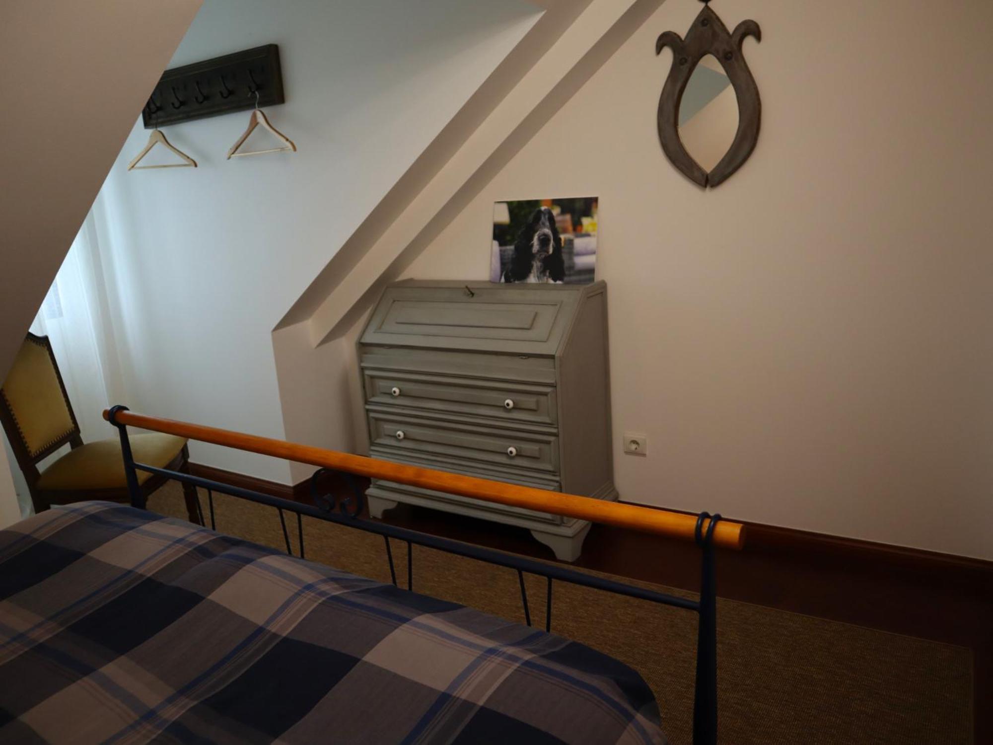 Casal Dos Frades Bed & Breakfast Fontainhas  ภายนอก รูปภาพ