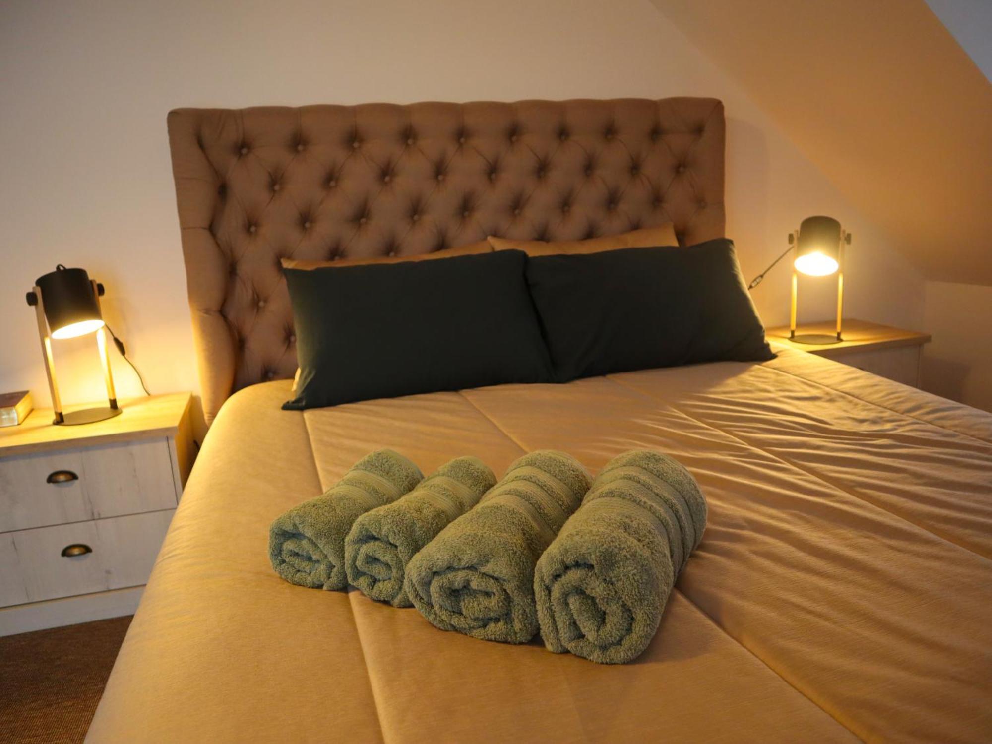 Casal Dos Frades Bed & Breakfast Fontainhas  ภายนอก รูปภาพ