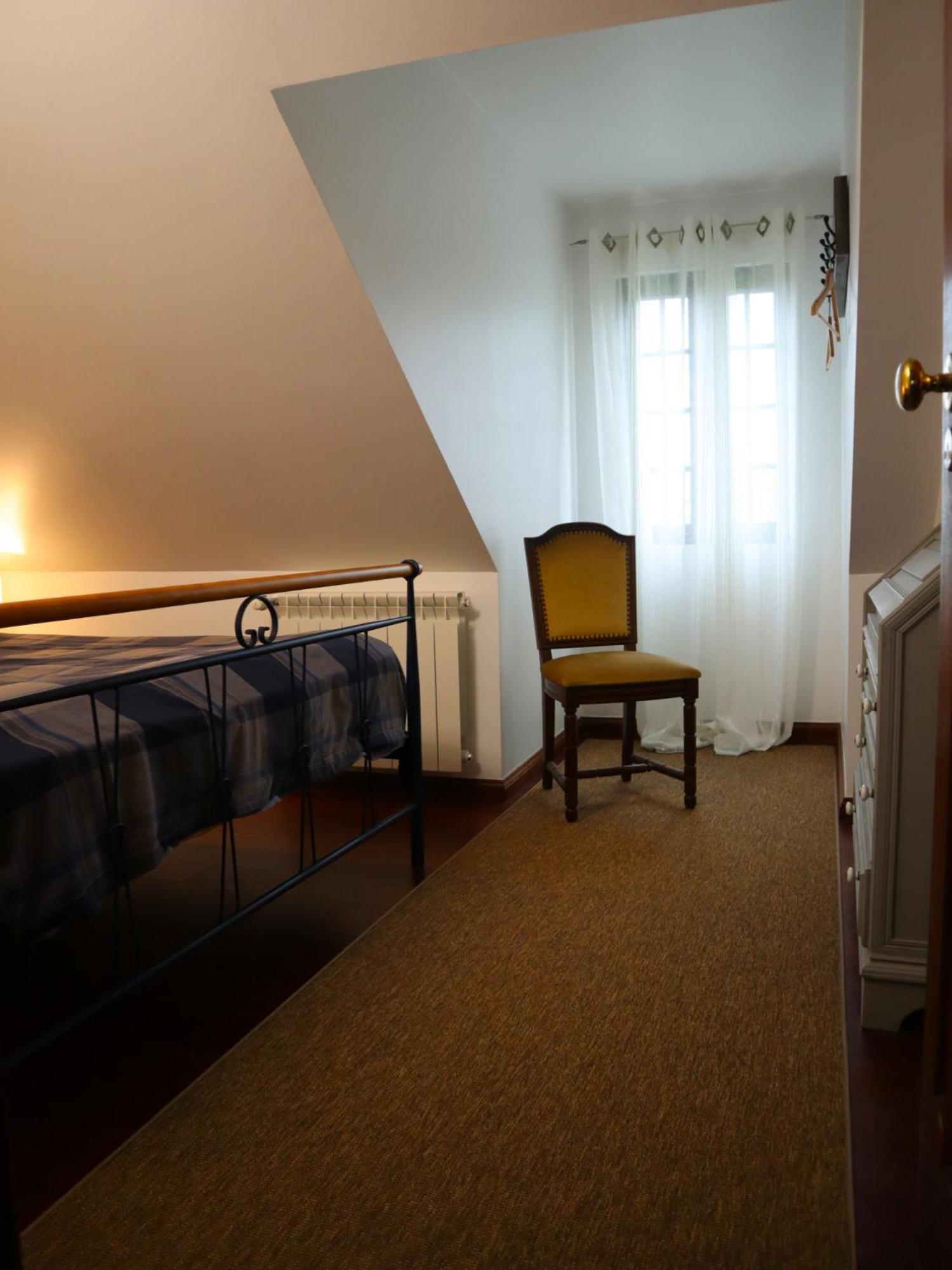 Casal Dos Frades Bed & Breakfast Fontainhas  ภายนอก รูปภาพ