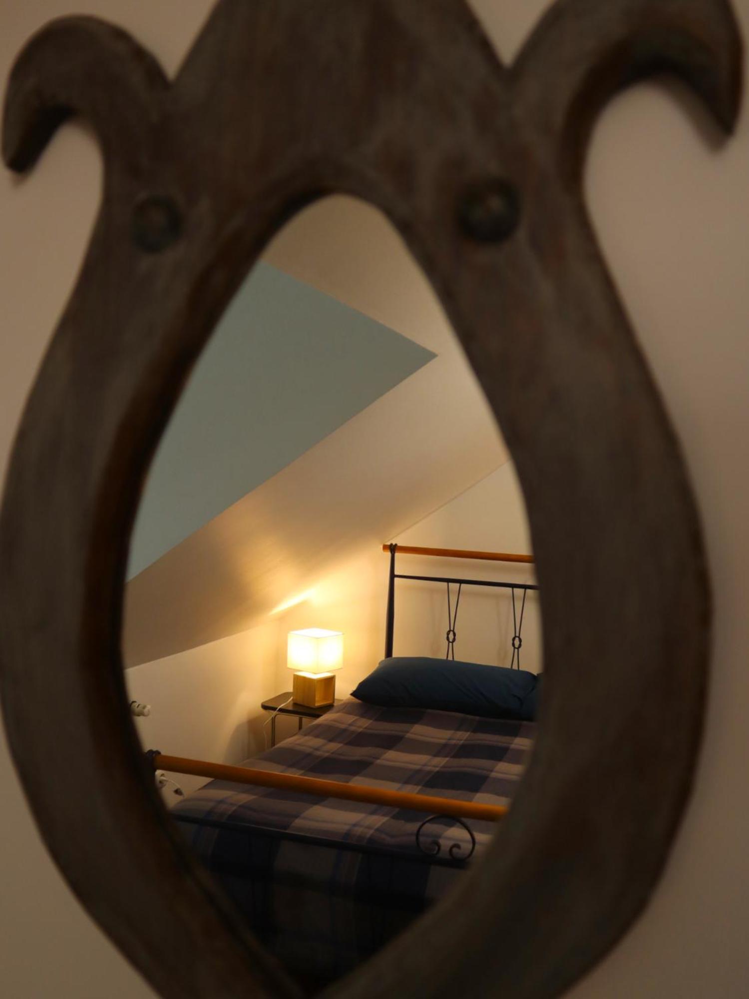 Casal Dos Frades Bed & Breakfast Fontainhas  ภายนอก รูปภาพ
