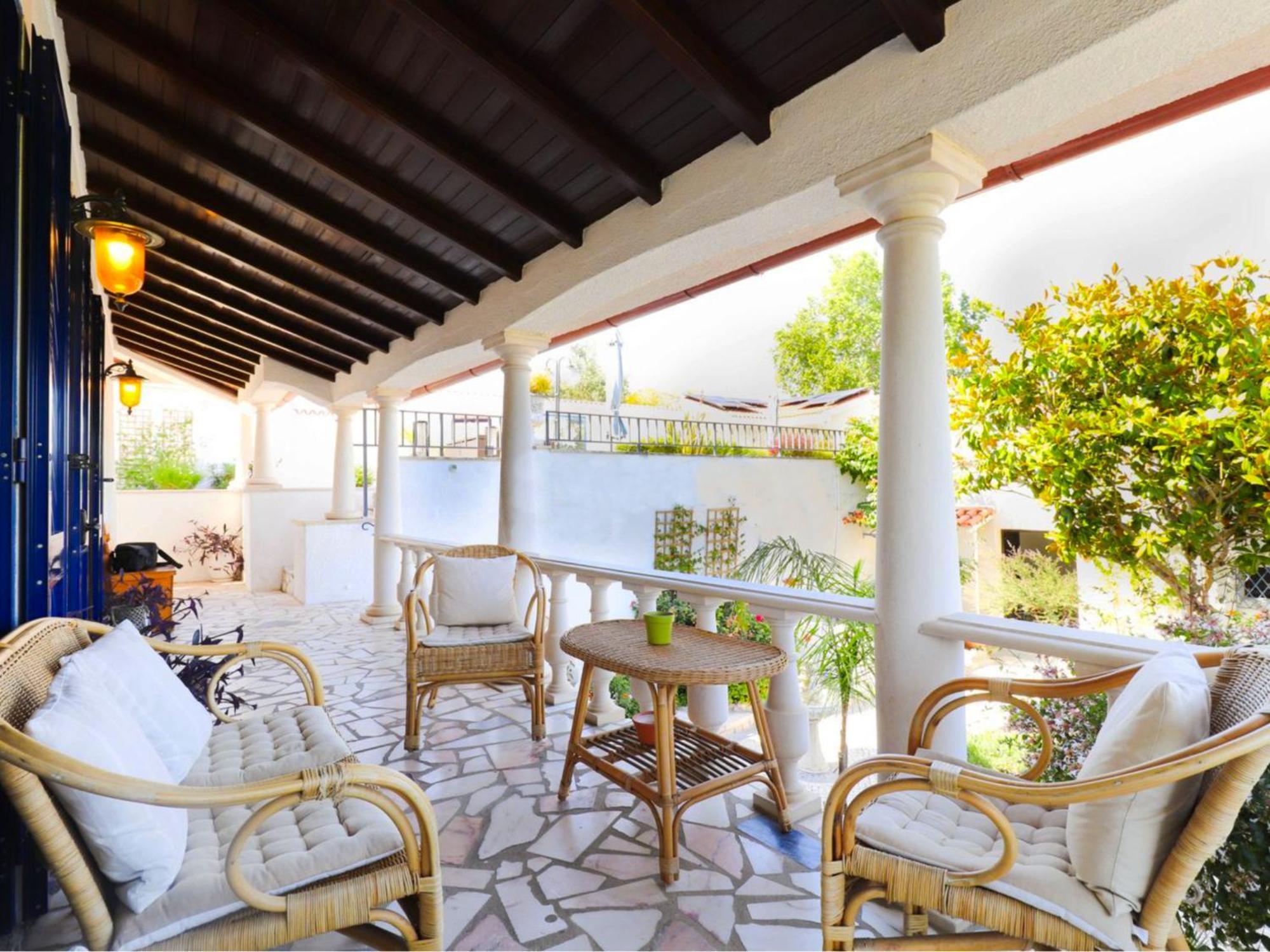 Casal Dos Frades Bed & Breakfast Fontainhas  ภายนอก รูปภาพ