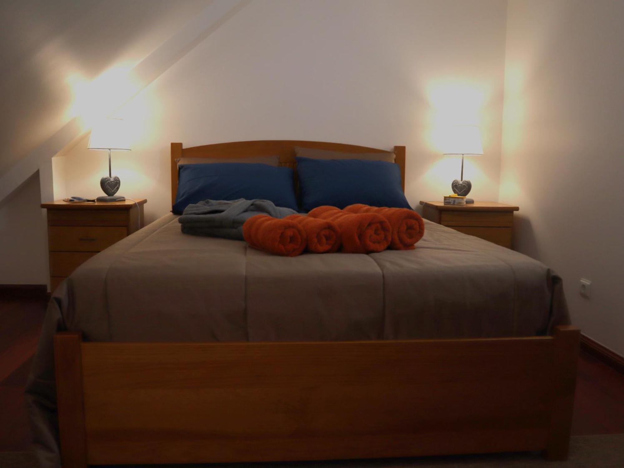 Casal Dos Frades Bed & Breakfast Fontainhas  ภายนอก รูปภาพ