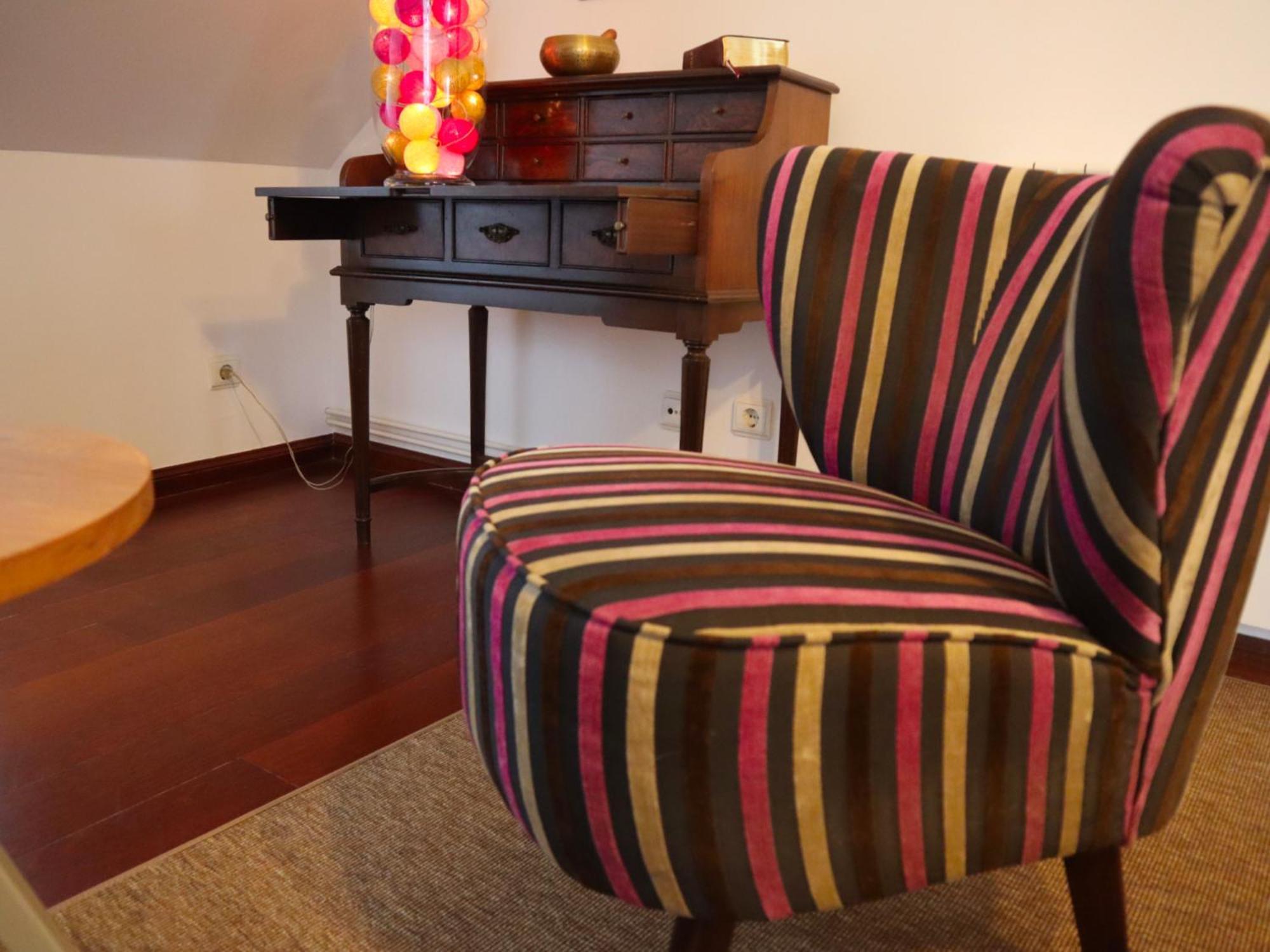 Casal Dos Frades Bed & Breakfast Fontainhas  ภายนอก รูปภาพ