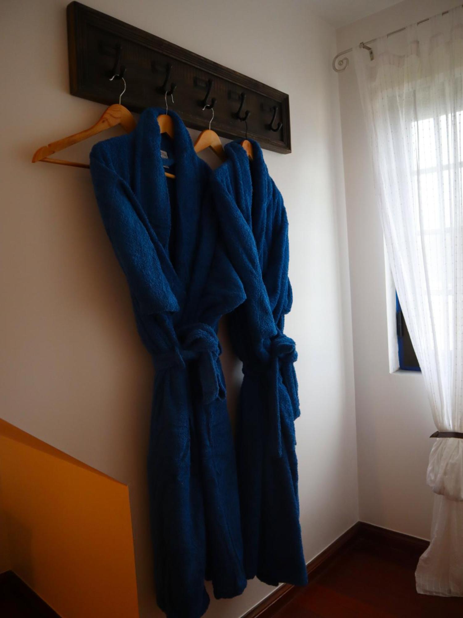 Casal Dos Frades Bed & Breakfast Fontainhas  ภายนอก รูปภาพ