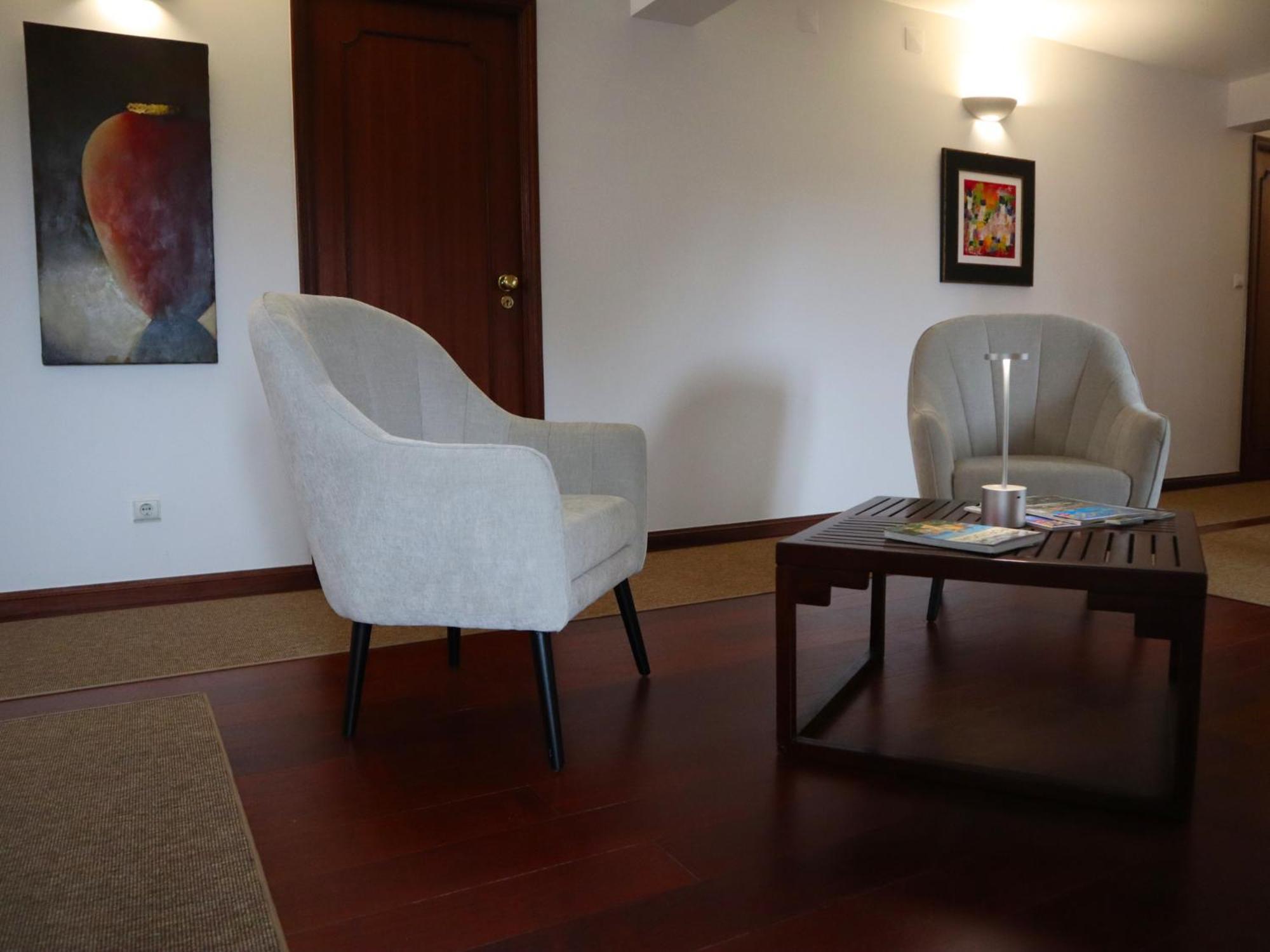 Casal Dos Frades Bed & Breakfast Fontainhas  ภายนอก รูปภาพ