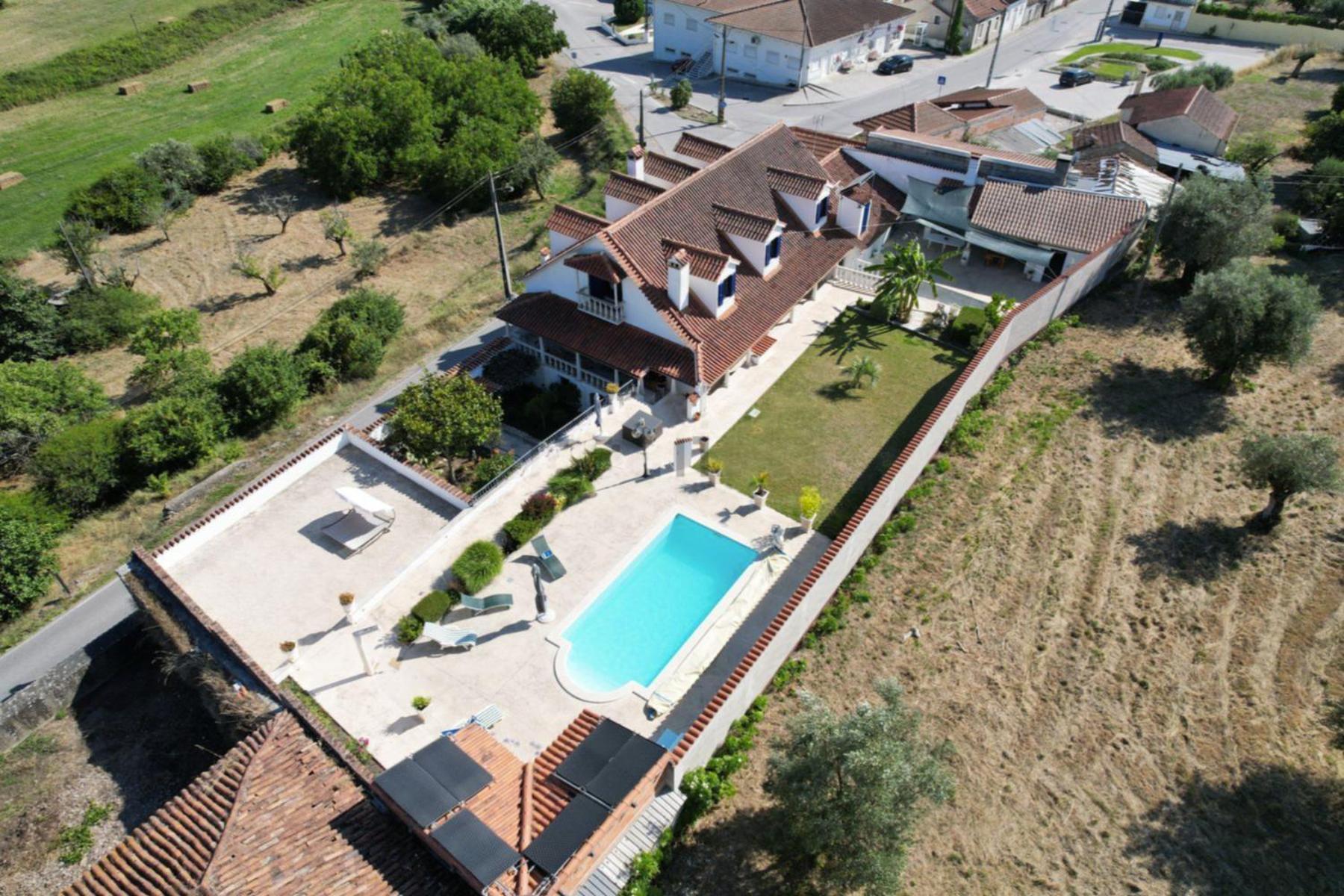 Casal Dos Frades Bed & Breakfast Fontainhas  ภายนอก รูปภาพ