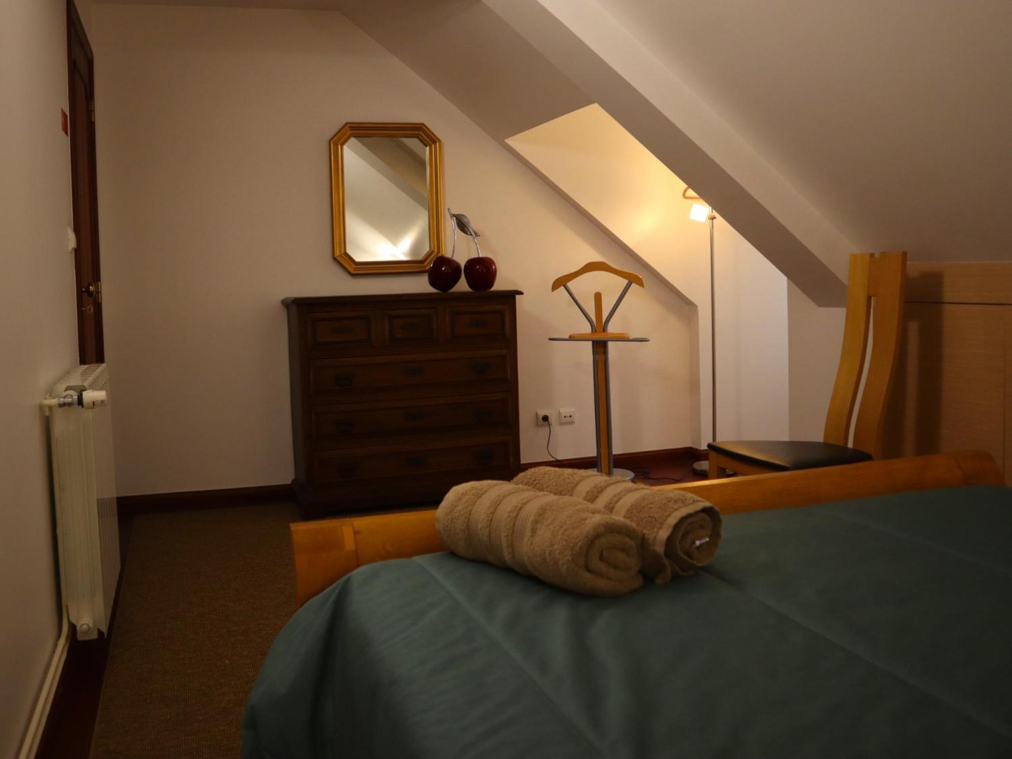 Casal Dos Frades Bed & Breakfast Fontainhas  ภายนอก รูปภาพ